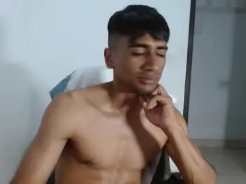 Chaturbate Sex Cam of bfernando_05