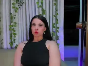 Chaturbate Adult Webcam of channelwitte