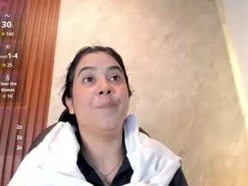 Chaturbate Private Sex Chat of criss__spiicy