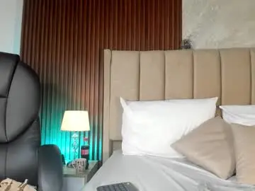 Chaturbate Private Sex Chat of criss__spiicy