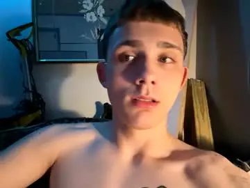 Chaturbate Nude Webcam of daddyja189