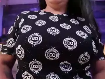 Chaturbate Best Webcam of dany_alexa