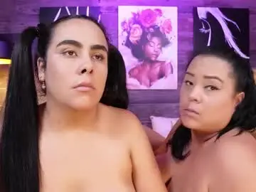 Chaturbate Adult Webcams of dany_alexa