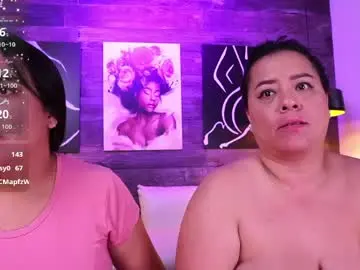 Chaturbate Nude Webcam of dany_alexa