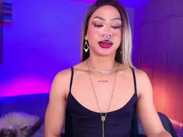 Chaturbate Sex Chat of emma_demonn