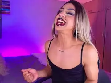 Chaturbate Sex Chat of emma_demonn