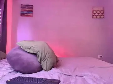 Chaturbate Sex Cam of emma_demonn