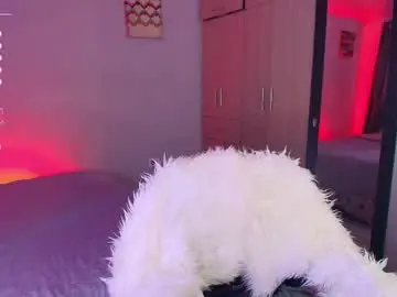 Chaturbate Live Porn of emma_demonn