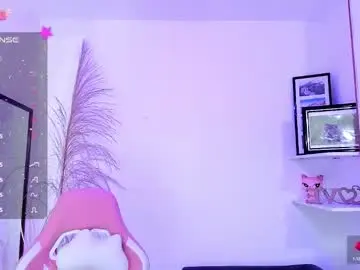Chaturbate Sex Chat of emmamyers_