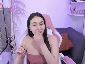 Chaturbate Best Webcam of emmamyers_