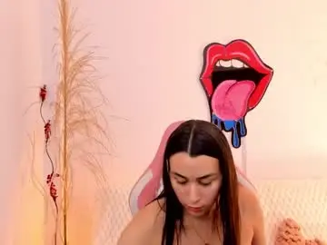 Chaturbate Nude Webcam of emmamyers_