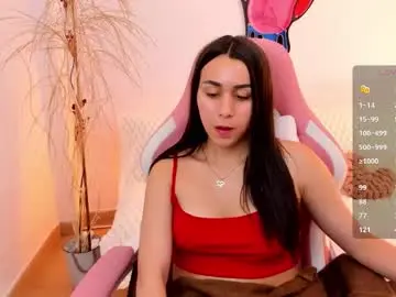 Chaturbate Free Porn Cam of emmamyers_