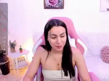 Chaturbate Sex Chat of emmamyers_