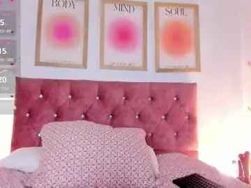 Chaturbate Sex Cam of gabihills