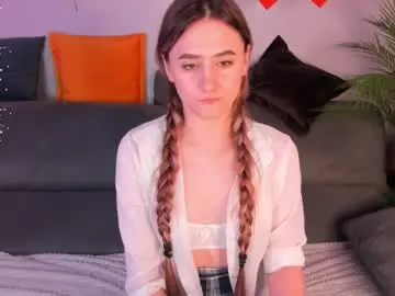 Chaturbate Nude Webcam of helena_lorente