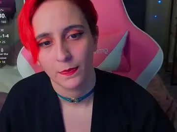 Chaturbate Adult Webcams of kellyredpepper