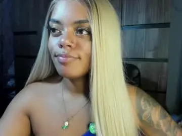 Chaturbate Sex Cam of ladydanniela