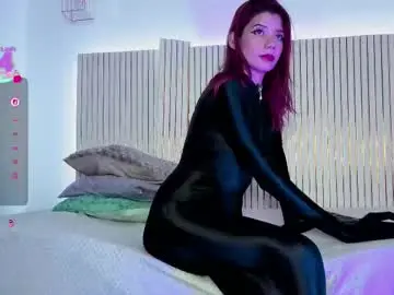 Chaturbate Live Sex of lala_pantyhose
