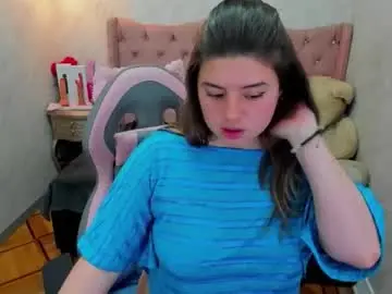 Chaturbate Live Sex Cam of lianngrace