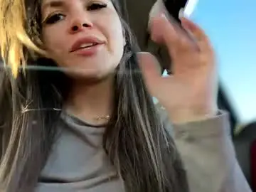 Chaturbate Adult Webcams of lissa__1