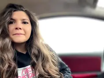 Chaturbate Sex Chat of lissa__1