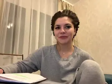 Chaturbate Best Webcam of lissa__1