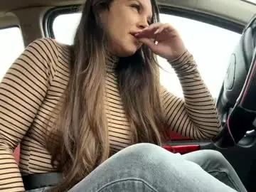 Chaturbate Private Sex Chat of lissa__1