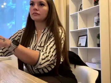 Chaturbate Live Porn of lissa__1