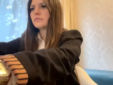 Chaturbate Sex Chat of lissa__1