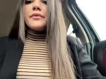 Chaturbate Nude Webcam of lissa__1