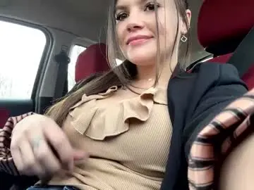 Chaturbate Free Live Porn of lissa__1