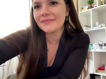 Chaturbate Live Sex Cam of lissa__1