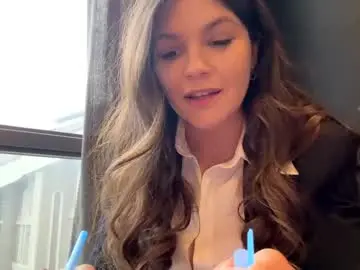 Chaturbate Adult Video Chat of lissa__1