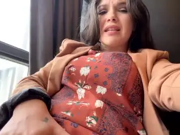 Chaturbate Watch Live Sex Cams of lissa__1