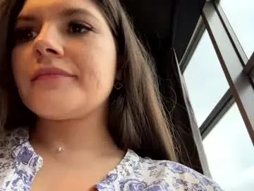 Chaturbate Sex Chat of lissa__1