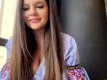 Chaturbate Adult Webcams of lissa__1