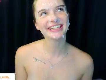 Chaturbate Free Porn Cam of lovelly_molly