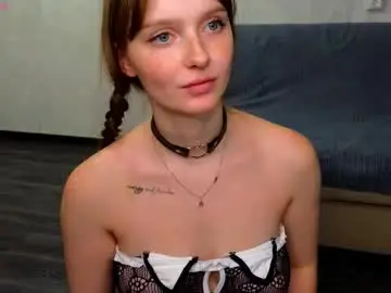 Chaturbate Free Porn Cam of lovelly_molly