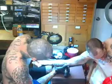 Chaturbate Live Sex Cam of mgk279