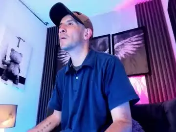 Chaturbate Adult Webcams of milanwhite_