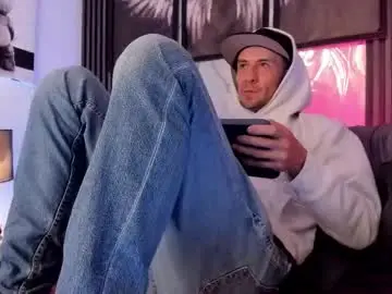 Chaturbate Adult Webcam of milanwhite_