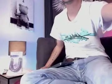 Chaturbate Watch Live Sex Cams of milanwhite_