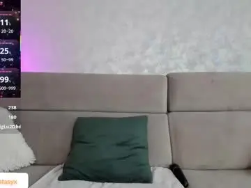 Chaturbate Best Webcam of milffantasyx