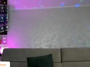 Chaturbate Live Sex Cam of milffantasyx
