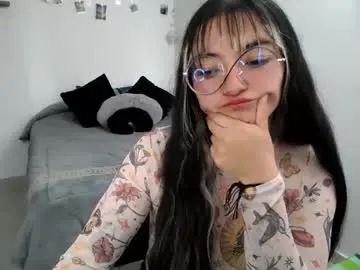 Chaturbate Live Porn of mocca_117