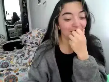 Chaturbate Sex Chat of mocca_117