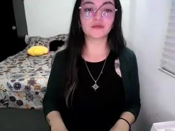 Chaturbate Nude Webcam of mocca_117