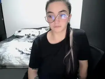 Chaturbate Sex Cam of mocca_117