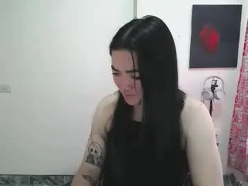 Chaturbate Adult Webcams of mocca_117