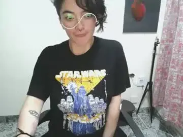 Chaturbate Nude Webcam of mocca_117